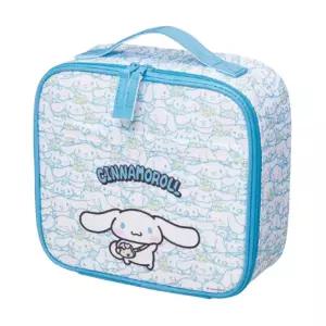 시나모롤 숨박꼭질 피크닉 사각 보온보냉 런치백(675362)(일)휴대용보냉백 소풍가방 도락 다용도 도백냉 보