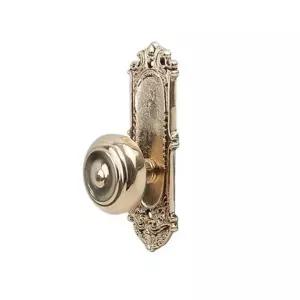 손잡이 골드 주물 판손잡이 그리스 럭셔리문 현관문 대문 베란다 황동 도어