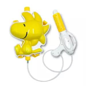 캐릭터 배낭물총 우드스톡완구 장난감 놀이