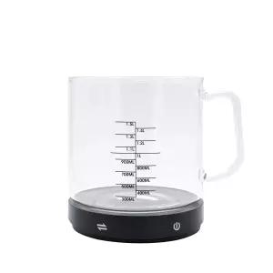 주방용 계량저울 전자 유리 컵계량 초정밀 미니 음식