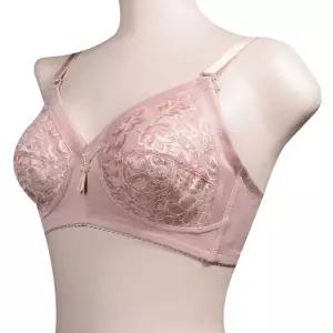 크리비아 풀컵 파워네트 B컵 브라 BR2000여성 B브라 체형보정 보정B 속옷