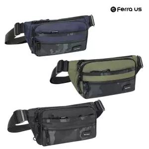 페라어스 등산 남성 캐주얼 슬링백 OCBBT0019소지품백 여행용백 크로스백 작은가방 한줄 캐쥬얼 패션 미니