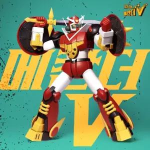 문방구시리즈 메칸더 로보더보 더보프라모델 건담 피규어 모형 조립 건프라