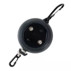 휴대용 캠핑 옥상 베란다 빨랫줄 캠핑빨랫줄 길이조절 소품 빨래걸이