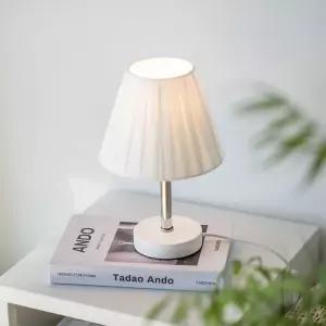 HD34SW 모던 미니 단스탠드 침실 협탁 탁상 작은등디자인 무드등 침대 인테리어조명 결혼선물 앤틱램프