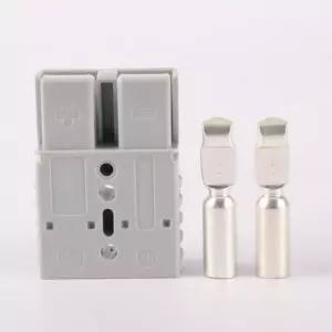 50A 앤더슨 커넥터 카라반 지게차 배터리 충전 소켓 지게차 파워뱅크