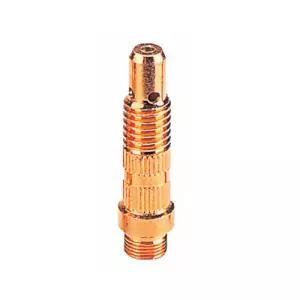 호암-알곤콜렛바디 350A 3.2지름 (통(10개))용접용품 공구 부품