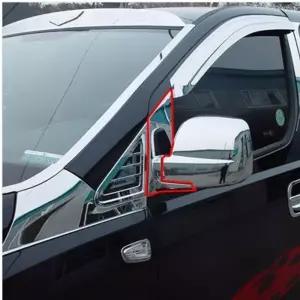 크로맥스 현대 그랜드스타렉스 홀더타입 미러커버 몰딩볼딩 사이드 차사이드 차량 자동 량용 자동용