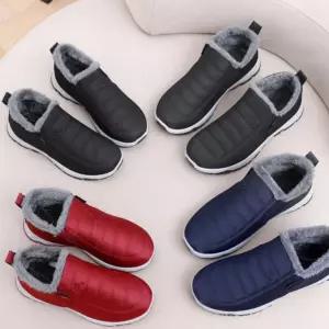 방한화 털 남성 겨울 운동화 패딩 여성 안전화 슬리퍼 용품 건설 부츠 전술화 남자 실내화 신발