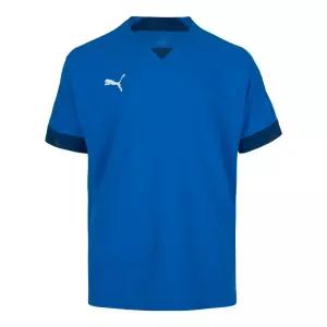 푸마 팀파이널 저지(70501602)축구티 축구복 의류 상의 축구 셔츠 스포츠 반팔 운동 트레이닝