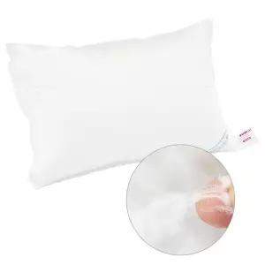 국내제작 덕스필 베개솜 모음 일반 기본 속통 배게 화이트 스통 베개 베게