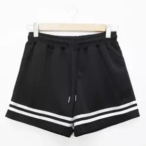 여자 요가 헬스 스판 밴딩 반바지 빅사이즈트레이닝 트레이닝복 핫팬츠 여름 여성