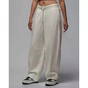 조던 플라이트 여성 플리스 팬츠 - 세일/세일 HV0330-133