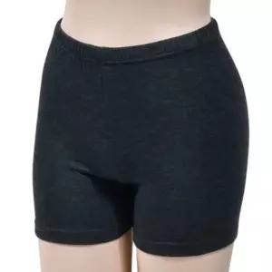 따뜻한 여성 기모속바지 데일리 이너웨어 3부바지 여성속바지 3부속마지