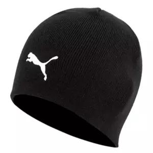 푸마 02494301 인디비주얼 윈터라이즈 테크 비니패션모자 스포츠 디자인 캐쥬얼 캐주얼