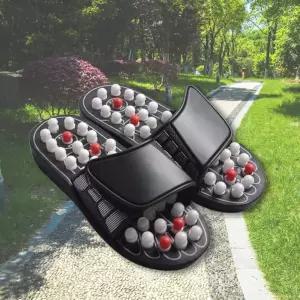 지압실내화 용슬리퍼 붓기 지디거실화 여상사무실 아이린 발바닥