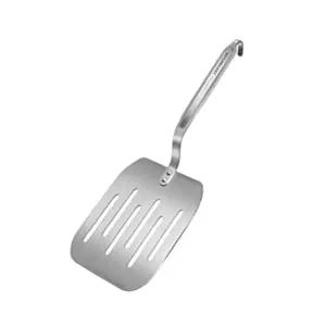 키친아트 베니 스텐 대형 뒤집개전개 넓은개 와이드개 고리형개 가정용개 큰게 빅사이즈개 뒤집게 레스개