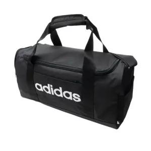 아디다스 리니어 더플 스몰 백 JE8343보스턴 축구가방 헬스 운동 스포츠 용품