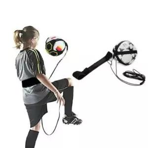 리프팅 연습기 훈련 축구 트레이닝 벨트 슈팅 리프팅 연습기 훈련 축구