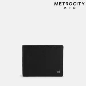 [메트로시티] [25F/W NEW] 반지갑 M253NO2354Z