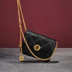 [메트로시티] [25F/W NEW] 중지갑 M253WQ1255Z