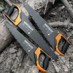 조경 농업 농사 목재 절단 가지치기 전정톱 원예쇠톱 나무 핸드 목공 대나무 공구 쥐꼬리 목공날 띠톱 휴대