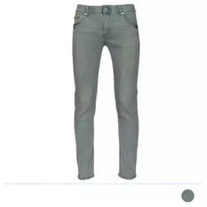 제니 스키니진 MPS18127 연청남자바지 팬츠 스키니 데님 연진 남성 핏팬츠 바지