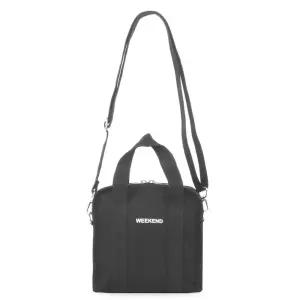 캔버스 지퍼클로징 여성용 크로스백 여자에코백 간편한스타일링 신학기패션 질이좋은