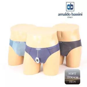 아날도바시니 주니어 인팅 브리프 삼각팬티 3종세트365BUY 트라이 TRY 시크릿더샵 속옷 남성 사각 남자