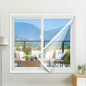 방충망 창문 셀프시공 벌레 모기장 부착형 DIY 현관 자재