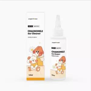 강아지 귀청소 진정및보습 향균 냄새제거 이어클리너관리용품 청결제 애견 크리너 이어