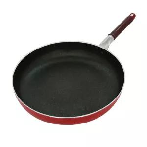 금강 업소용 마블후라이팬 34cm프라이 주방 가정용 혼수용 준비 코팅 용팬 가벼운