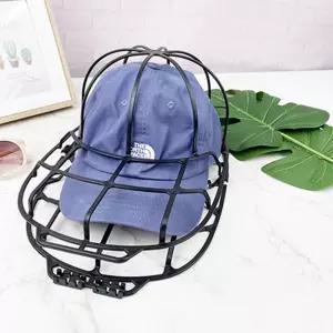 모자변형방지캡 틀모자진열 케이스 보관함 거치대 정리 정리함 보호 모자 세탁기 각잡기 매장걸이 방지