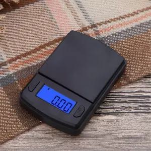 비타리토 휴대용 초소형 전자저울 500x0.01g요리 주방용 정밀 초정밀 미니 가정용 용전자 계량