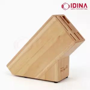 원목 도루코 칼집 (CG71118)식도꽂이 우드 나무 코꽂이 정리함 수납함 보관함 홀더