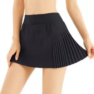 피트니-스 치마바지 플레어스커트 스타일 129-000051 운동