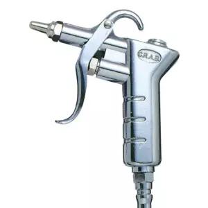 대원금속-에어건 D-69-0 24mm (1EA)건 작업공구 유공압 공구류