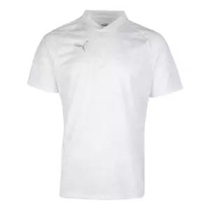 푸마 팀컵 트레이닝 저지(65798404)스포츠반팔티 져지 운동 저지 남성 남자 반팔