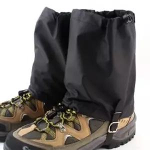 컴포렉스 숏스패츠 등산 용품 눈길산행 겨울 장비 산악회선물 동호회 다리보호 레그