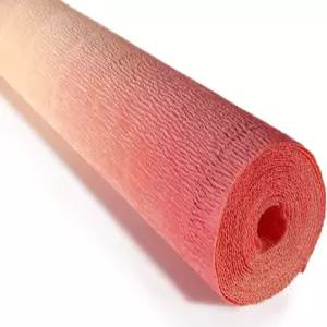카토테크니카 로시 이탈리안 180g 크레페 종이 롤 19.6인치 너비 8.2피트 길이 결혼식 다양한 대형 축제