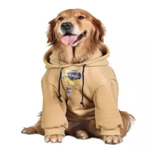 도베르만옷 큰개옷 대형견 중형견 외출 옷 겨울옷 골든리트리버