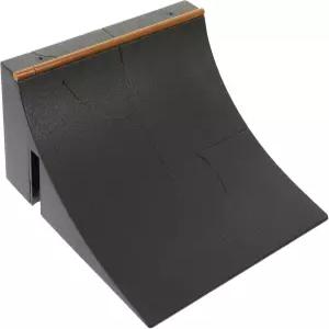 소년 소녀 스케이트보드 파크 액세서리를 위한 Goggme 미니 핑거 램프 장애물 놀이 시간 및 트릭