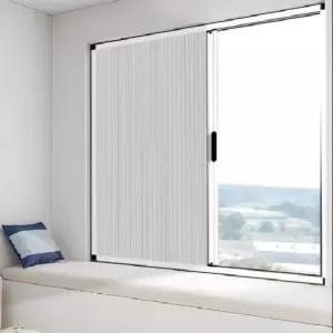 창문자바라 맞춤제작 원룸 슬라이딩 거실 사무실 주방