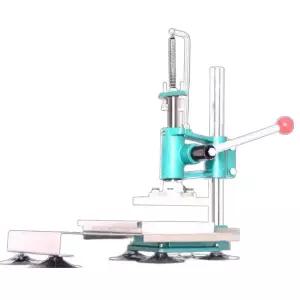 돈 편육기 패티 늘림기 모델 돈가스 반죽 누름기 압착기