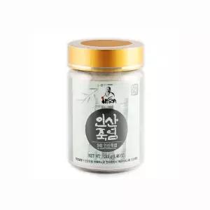 인산죽염 9회 인산죽염 분말 240g [원산지 국산]