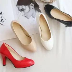 데일리패션 P216N / 4컬러 225-260mm