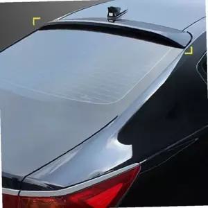 올뉴K7 리어바이저 스포일러 글라스윙 튜닝 바이져