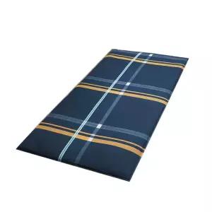 싱글 요커버 이불커버 요솜커버 바닥에까는 방수 부드러운