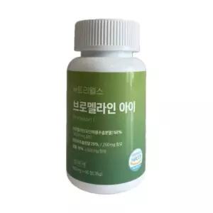 브로멜라인 아이 가루 추출물 분말 Bromelain 브로멜라이 I DJ