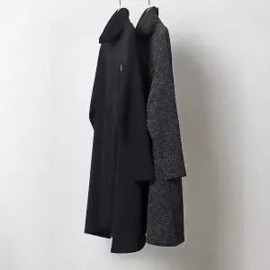 [하프클럽/]빅사이즈원피스 J620L512 와이드폴라데이트원피스 OL